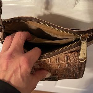 Brahmin Mimosa Crossbody